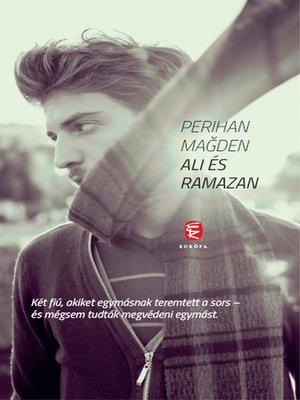 cover image of Ali és Ramzan